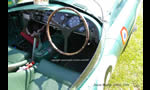 Aston Martin DB3S 1953-1956